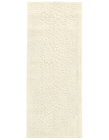  80X200 Small Moss Rug - Off White