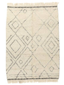  170X240 Shaggy Rug Marrakesh Wool, Carpetvista