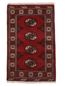  78X123 Small Turkaman Rug Wool, Carpetvista