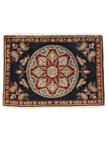 67X94 絨毯 オリエンタル カシャン (ウール, ペルシャ/イラン) Carpetvista