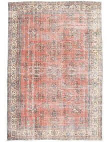  208X304 Vintage Colored Vintage - Persien/Iran Wolle, Teppich Carpetvista