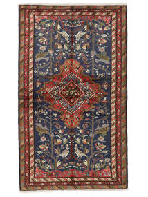  Mehraban Rug 128X217 Persian Wool Small Carpetvista