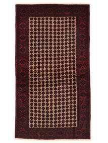  97X175 Small Baluch Rug Wool, Carpetvista
