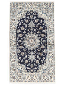  Nain Rug 119X212 Persian Wool Small Carpetvista
