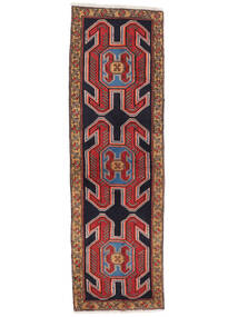  Persischer Ardebil Teppich 60X192 Läufer (Wolle, Persien/Iran)