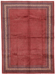  326X449 Large Sarouk Mir Rug Wool, Carpetvista