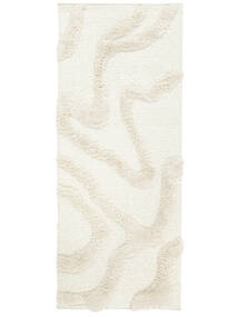  Shaggy Rug 80X200 Ginori Off White Runner
 Small