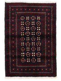  64X93 Small Baluch Rug Wool, Carpetvista