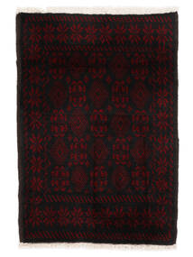  61X86 Small Baluch Rug Wool, Carpetvista