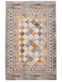  140X200 Washable Small Kea Rug - Yellow/Orange