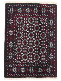 絨毯 オリエンタル バルーチ 64X91 (ウール, ペルシャ/イラン)