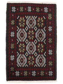  Baluch Rug 62X94 Persian Wool Small Carpetvista