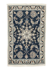 57X92 Nain Rug Oriental (Wool, Persia/Iran) Carpetvista