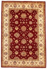  Oriental Ziegler Fine Rug 172X253 Brown/Dark Red Wool, Pakistan