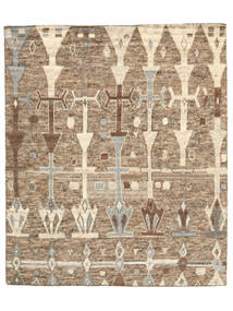 絨毯 Moroccan Berber - Indo 245X298 (ウール, インド)