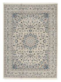  Nain Emilia Rug 300X400 Beige/Orange Carpetvista