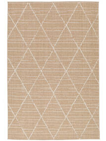 Mezzo Indoor/Outdoor Rug Washable 200X300 Beige/White