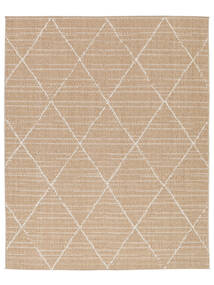  Indoor/Outdoor Rug 240X300 Washable Large Mezzo - Beige/White