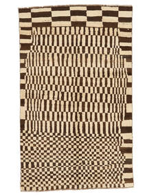  116X189 小 Moroccan Berber - Afghanistan ウール, 絨毯 Carpetvista