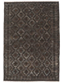  172X249 Kilim Afegão Old Style Tapete Lã, Carpetvista