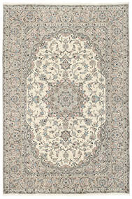 200X300 Medaillon Keshan Fine Teppich Wolle
