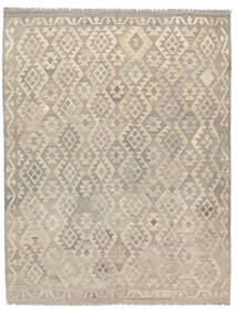  183X238 Kelim Afghan Old Stil Teppich Wolle, Carpetvista