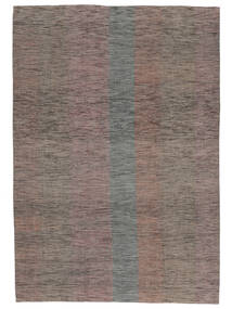  237X338 Large Kilim Modern Rug Wool, Carpetvista
