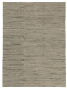  215X290 Striped Kilim Modern Rug Wool, 