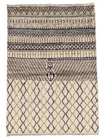  95X132 小 Moroccan Berber - Afghanistan ウール, 絨毯 Carpetvista