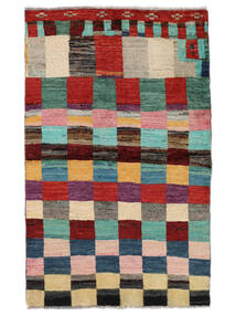 90X144 Tapete Moroccan Berber - Afghanistan Moderno (Lã, Afeganistão) Carpetvista