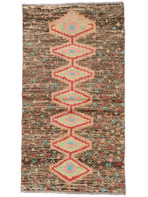 78X145 Tapete Moroccan Berber - Afghanistan Moderno (Lã, Afeganistão) Carpetvista