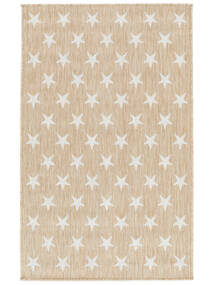 Starstruck Indoor/Outdoor Rug Washable 100X160 Small Beige