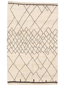 171X270 Tapete Moroccan Berber - Afghanistan Moderno (Lã, Afeganistão) Carpetvista