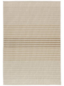  Indoor/Outdoor Rug 160X230 Washable Nefud - Beige/Brown