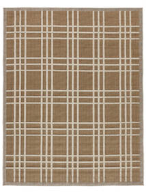  Washable Indoor/Outdoor Rug 240X300 Rutan Brown Large