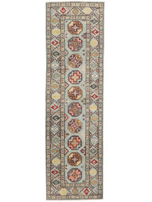 Teppichläufer 84X291 Orientalischer Kazak Fine