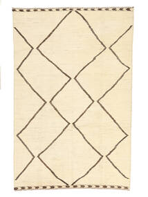 Tapis Contemporary Design 200X300 (Laine, Afghanistan)
