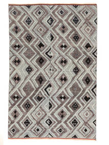  200X307 Berber Style Tapete Lã, Carpetvista