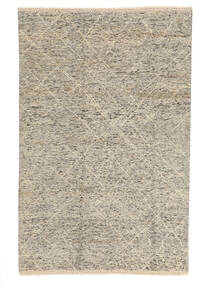 196X302 Contemporary Design Teppich Moderner (Wolle, Afghanistan) Carpetvista