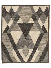 234X282 Tapete Contemporary Design Moderno (Lã, Afeganistão) Carpetvista