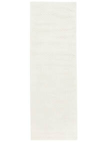 Diamond Grace 100X300 Small Cream White Runner Rug