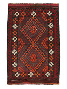  85X131 Small Kilim Maimane Rug Wool, Carpetvista