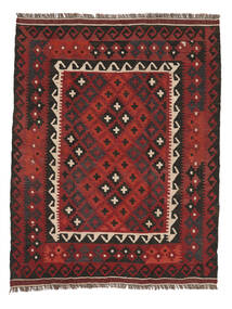  87X113 Small Kilim Maimane Rug Wool, Carpetvista