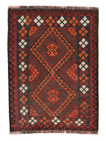  81X118 Small Kilim Maimane Rug Wool, Carpetvista