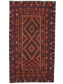 266X484 Large Kilim Maimane Rug Wool, Carpetvista