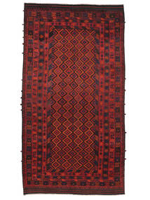  265X486 Large Kilim Maimane Rug Wool, Carpetvista