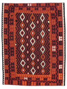  205X270 Kilim Maimane Rug Wool, Carpetvista