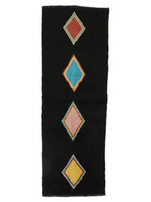  50X153 小 Moroccan Berber - Afghanistan ウール, 絨毯 Carpetvista