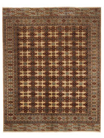  215X271 Turkaman Rug Wool, Carpetvista