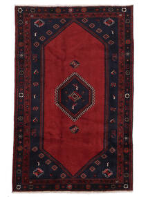  Persian Kelardasht Rug 156X245 (Wool, Persia/Iran)